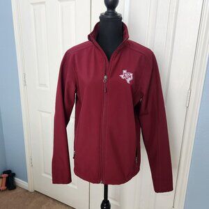 Texas A & M Port Authority Jacket